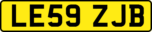 LE59ZJB