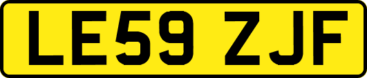LE59ZJF