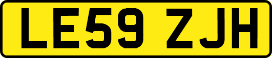 LE59ZJH