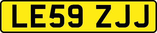 LE59ZJJ