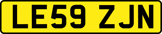 LE59ZJN