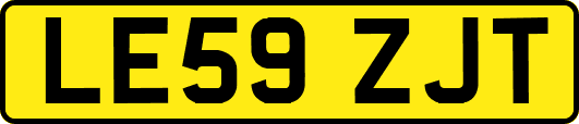 LE59ZJT