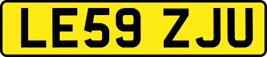 LE59ZJU
