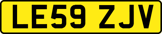 LE59ZJV