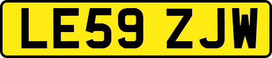 LE59ZJW