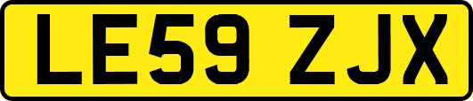 LE59ZJX