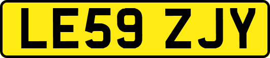 LE59ZJY