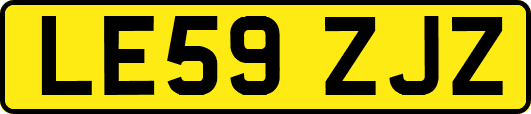LE59ZJZ