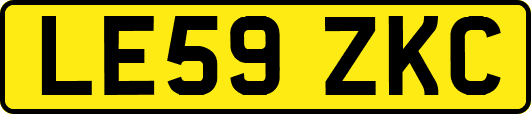 LE59ZKC
