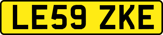 LE59ZKE
