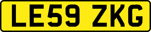 LE59ZKG