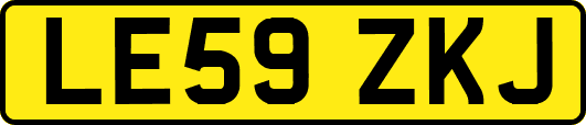 LE59ZKJ