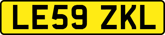 LE59ZKL