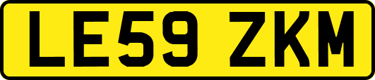 LE59ZKM