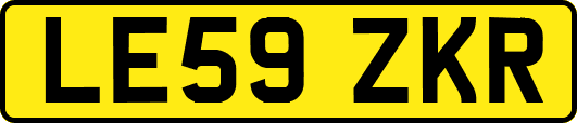 LE59ZKR