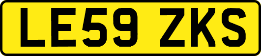 LE59ZKS