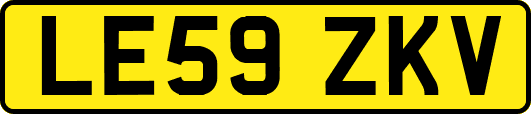 LE59ZKV