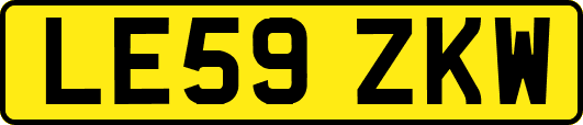 LE59ZKW