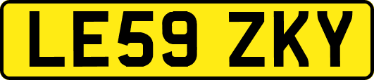 LE59ZKY