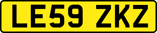 LE59ZKZ