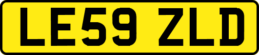 LE59ZLD