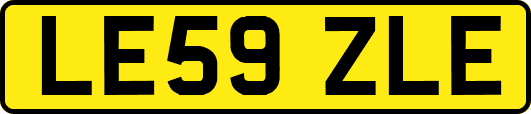 LE59ZLE