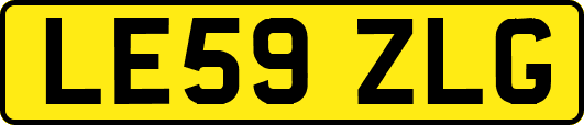 LE59ZLG