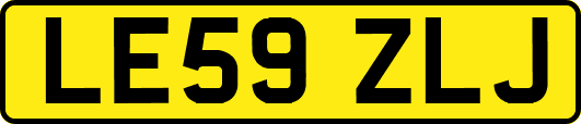 LE59ZLJ
