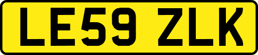 LE59ZLK