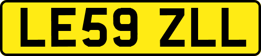 LE59ZLL