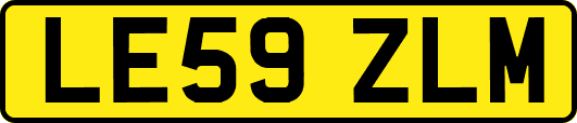 LE59ZLM