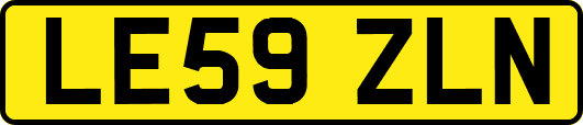 LE59ZLN