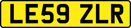 LE59ZLR