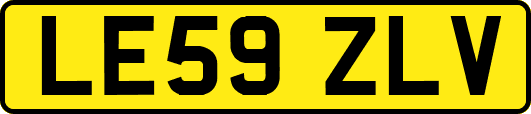 LE59ZLV