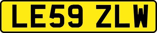 LE59ZLW