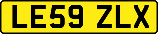 LE59ZLX