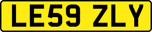 LE59ZLY
