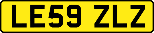LE59ZLZ