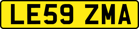 LE59ZMA