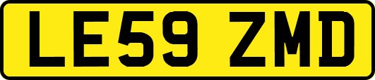 LE59ZMD