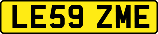 LE59ZME