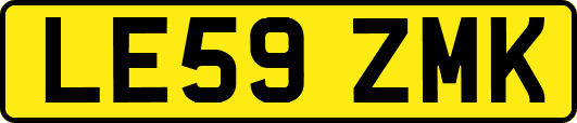 LE59ZMK