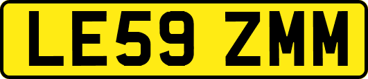LE59ZMM