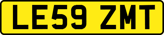 LE59ZMT