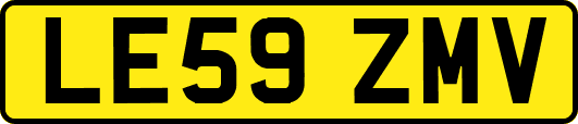 LE59ZMV