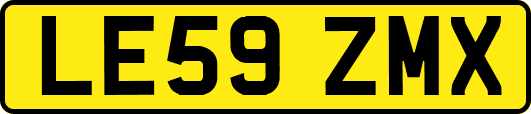 LE59ZMX