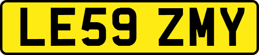 LE59ZMY