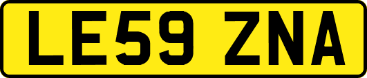 LE59ZNA