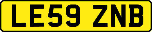 LE59ZNB