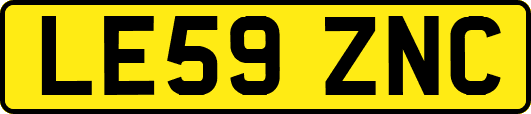 LE59ZNC